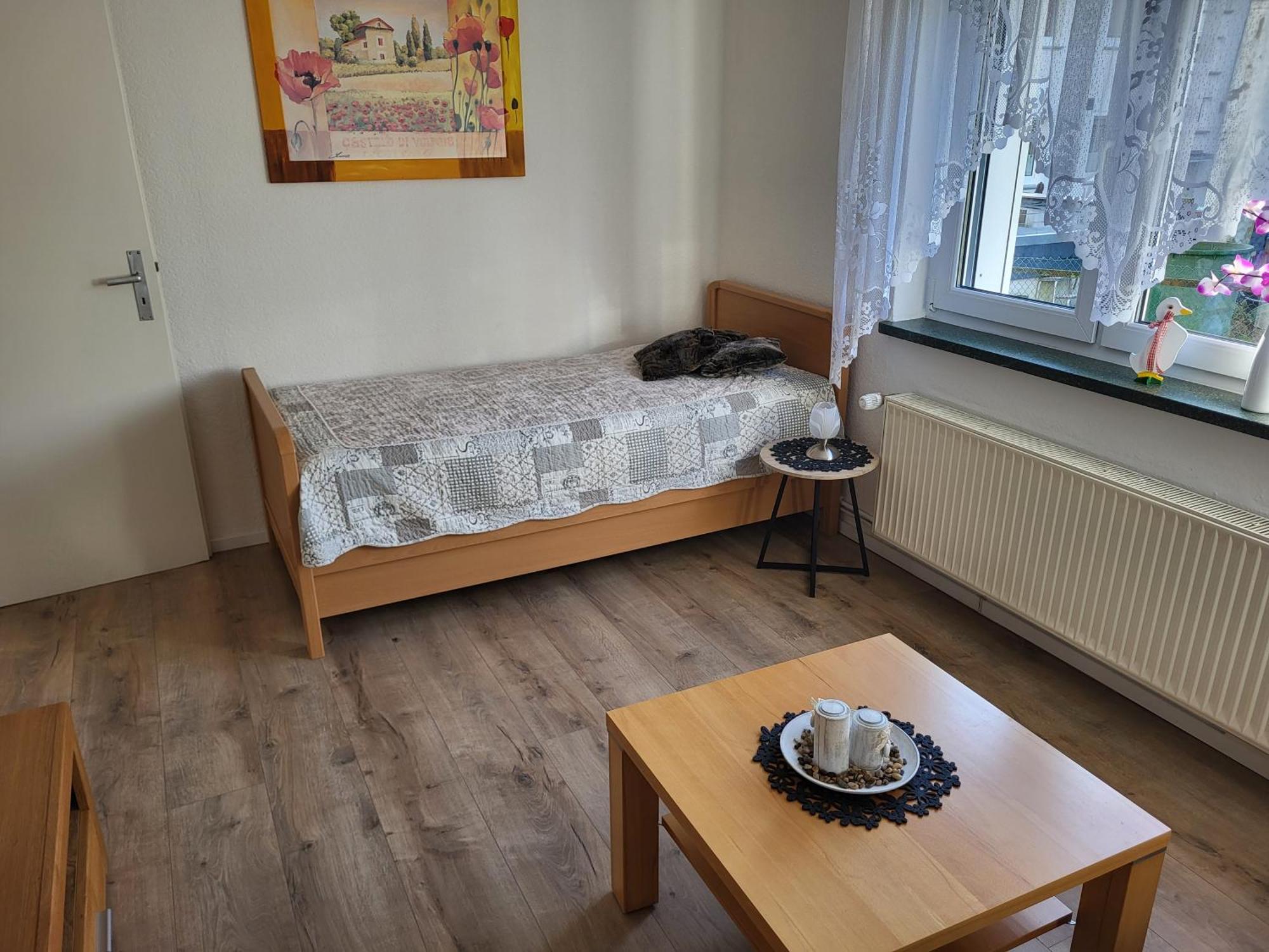 Ferienwohnung In Hameln Am Wald Hamelin Exterior photo